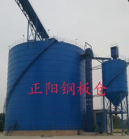 萧山大型矿粉钢板库