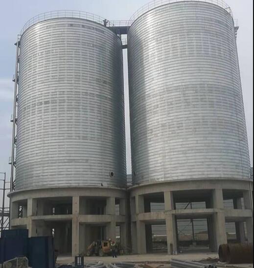 萧山镀锌卷板仓